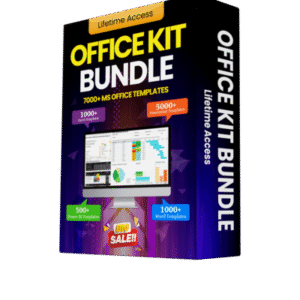 MS Office Kit
